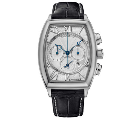 Breguet Héritage 5400 18K White Gold Men's Watch