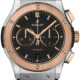 Hublot Classic Fusion Titanium Men's Watch