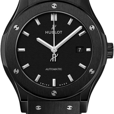 Hublot Classic Fusion Ceramic Men's Watch