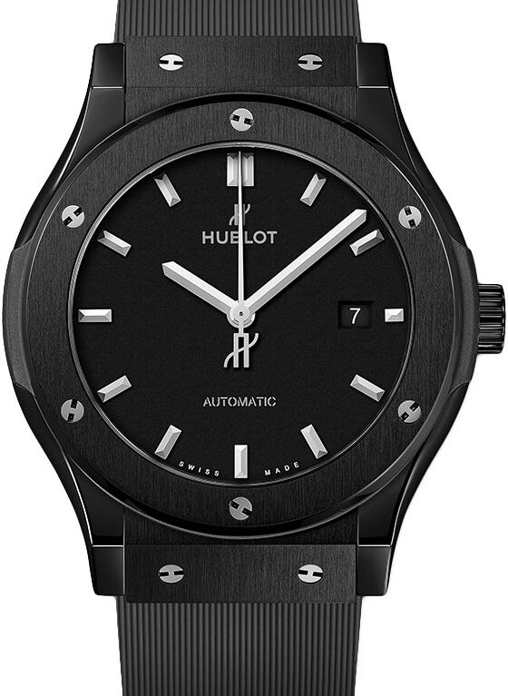 Hublot Classic Fusion Ceramic Men's Watch