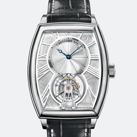 Breguet Héritage 5497 Platinum Men's Watch