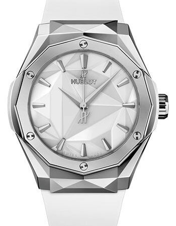 Hublot Classic Fusion Titanium Men's Watch