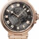 Breguet Marine 5517 18K Rose Gold Men's Watch
