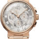 Breguet Marine 5527 Chronograph 18K Rose Gold