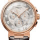 Breguet Marine 5527 Chronograph 18K Rose Gold