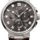 Breguet Marine 5527 Chronograph Titanium Men's Watch