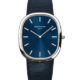 Patek Philippe Golden Ellipse Platinum Men’s Watch