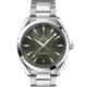 Omega Seamaster Aqua Terra Co-Axial Master Chronometer Stainless Steel Men's Watch