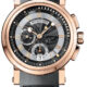 Breguet Marine 5827 18K Rose Gold Men's Watch