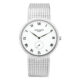 Patek Philippe Calatrava 18k White Gold Men's Watch