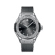 Hublot Classic Fusion Titanium & Diamonds Unisex Watch