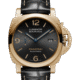 Panerai Luminor Marina 18K Yelloy Gold Men's Watch