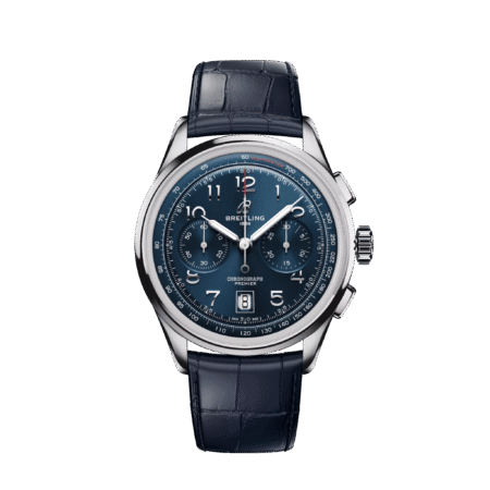 Breitling Premier B01 Chronograph 42 mm Stainless steel Men's Watch