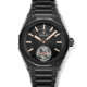 Zenith DEFY Skyline Tourbillon Black Ceramic Men's Watch