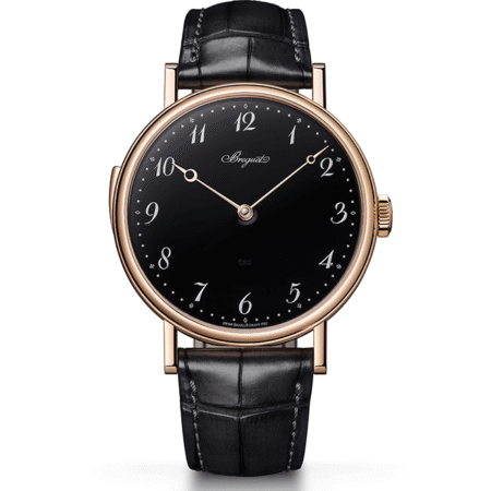 Breguet Classique Grande Complications 18K Rose Gold Man's Watch