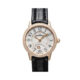 Jaeger-Lecoultre Rendez-Vous Classic Night & Day 18K Rose Gold & Diamonds Lady's Watch