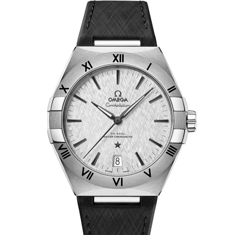 Omega Constellation Co-Axial Master Chronometer Stainless steel Men’s Watch