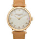 Patek Philippe Calatrava Ultra-Thin Rose Gold Ladies Watch