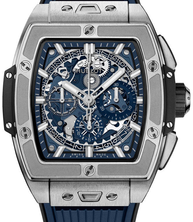 Hublot Spirit of Big Bang Men's Watch