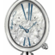 Breguet Reine De Naples 8967 Stainless Steel Ladies Watch