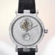 Van Cleef & Arpels Midnight Tourbillon Vendome  18K White Gold & Diamonds Unisex Watch