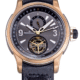 Jaeger-LeCoultre Master Compressor Extreme Tourbillon 18K Rose Gold Man's Watch