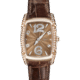 Parmigiani Fleurier Kalpa Piccola 18K Rose Gold & Diamonds Lady's Watch