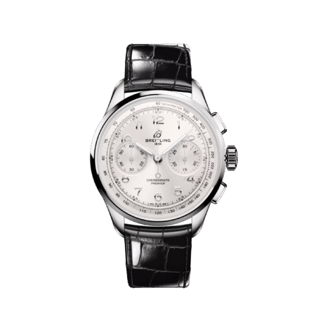 Breitling Premier B09 Chronograph 40 mm Stainless steel Men's Watch