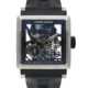 Roger Dubuis Kingsquare Skeleton Titanium Men's Watch