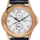 Patek Philippe Calatrava Travel Time 18K Rose Gold Men's Watch