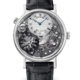 Breguet Tradition 7067 18K White Gold Men's Watch