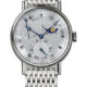 Breguet Classique 7137 18K White Gold Men's Watch