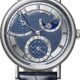 Breguet Classique 7137 18K White Gold Men's Watch
