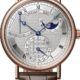 Breguet Classique 7137 18K Rose Gold Men's Watch