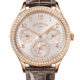 Patek Philippe Grand Complications Perpetual Calendar 35.1 mm Rose Gold Ladies Watch