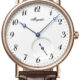 Breguet Classique 7147 18K Rose Gold Men's Watch