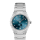 Omega Constellation Co-Axial Master Chronometer Small seconds Stainless steel & Diamonds Lady’s Watch