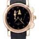 Ulysse Nardin Sonata Hourstriker 18K Rose Gold Men's Watch