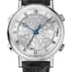 Breguet La Musicale 7800 18K White Gold Men's Watch