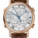Breguet La Musicale 7800 18K Rose Gold Men's Watch