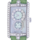 Harry Winston Avenue 18K White Gold & Diamonds Ladies Watch