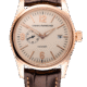 Girard Perregaux Classique Automatic 18K Rose Gold Men's Watch