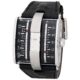 Harry Winston Opus 9 18K White Gold & Diamonds Men's Watch