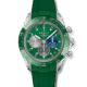 Zenith Chronomaster Sport Stainless steel & Ceramic Men's Watch
