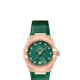 Omega Constellation Co-Axial Master Chronometer Sedna™ Gold & Diamonds Lady’s Watch