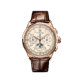 Breitling Premier B25 Datora 42 18K Rose Gold Men's Watch