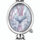 Breguet Reine De Naples 8967 Stainless Steel Ladies Watch