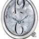 Breguet Reine De Naples 8967 Stainless Steel Ladies Watch
