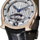 De Bethune Dream Moon Phase 18K Rose Gold Men's Watch