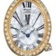 Breguet Reine de Naples 18K Yellow Gold & Diamonds Lady's Watch